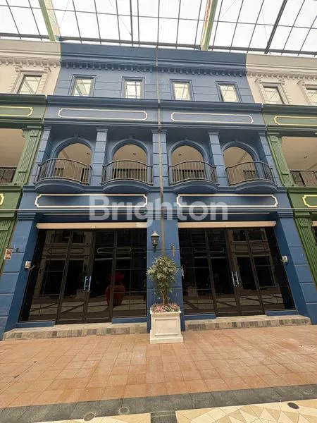 image RUKAN STRATEGIS 3,5 LANTAI 2 UNIT EURO ASIA OSAKA PIK 2 (1)