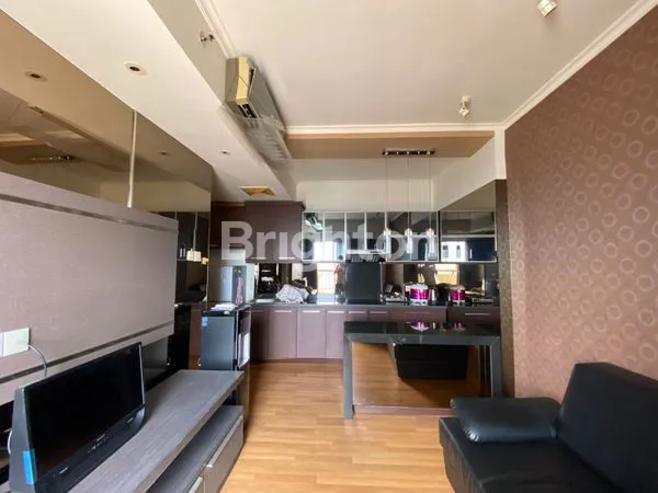 image WATER PLACE APARTEMEN FULL FURNISH  (2)