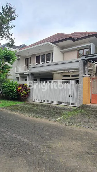 image RUMAH BESAR 7 KT DI PLAZA GOLF, ARAYA (3)