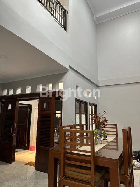 image HUNIAN MODERN 2 LANTAI DI LIMUS PRATAMA CILEUNGSI (5)