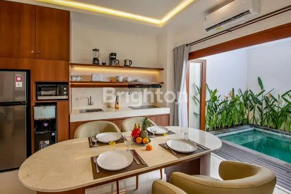 image FOR RENT 3 BEDROOM HOUSE WITH PRIVATE POOL IN JIMBARAN (305V) (5)