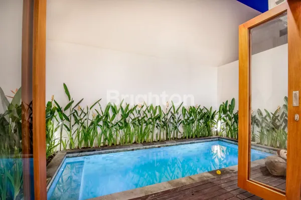 image FOR RENT 3 BEDROOM HOUSE WITH PRIVATE POOL IN JIMBARAN (305V) (6)