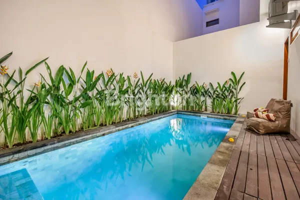 image FOR RENT 3 BEDROOM HOUSE WITH PRIVATE POOL IN JIMBARAN (305V) (7)