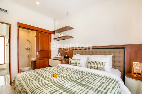 image FOR RENT 3 BEDROOM HOUSE WITH PRIVATE POOL IN JIMBARAN (305V) (8)