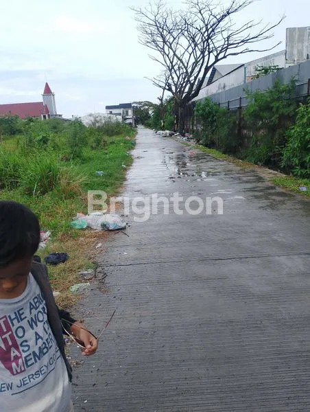 image TANAH MURAH 78M², SURAT SK CAMAT, DEKAT FASILITAS (2)