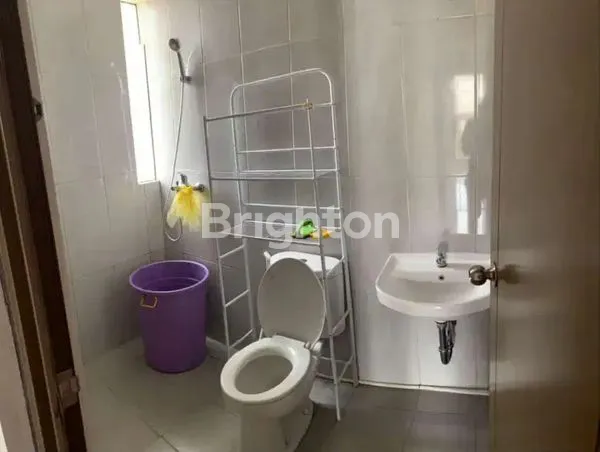 image RUMAH HOOK MEWAH DI SPRINGHILL, FULL FURNISHED & SIAP HUNI (6)