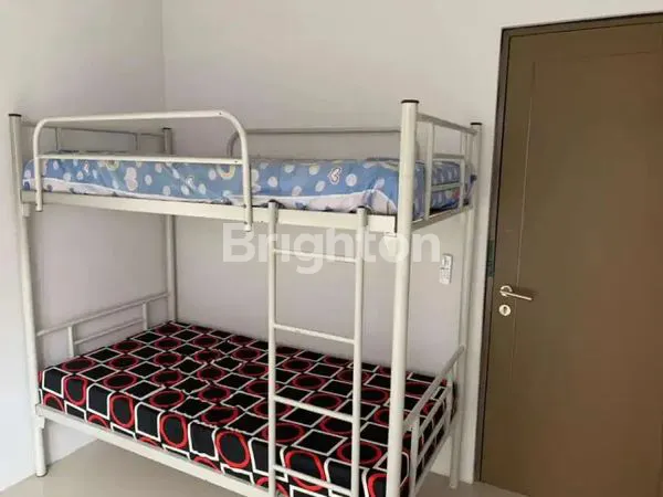 image RUMAH HOOK MEWAH DI SPRINGHILL, FULL FURNISHED & SIAP HUNI (7)