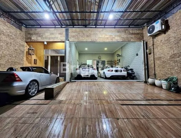 image DI JUAL RUMAH DI GRIYA BHAYANGKARA MASANGAN KULON SIDOARJO (1)