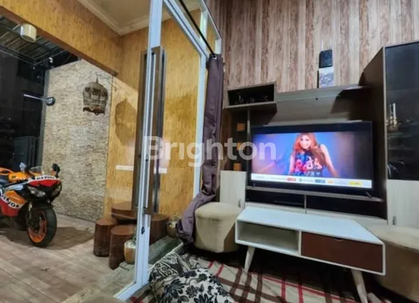image DI JUAL RUMAH DI GRIYA BHAYANGKARA MASANGAN KULON SIDOARJO (2)