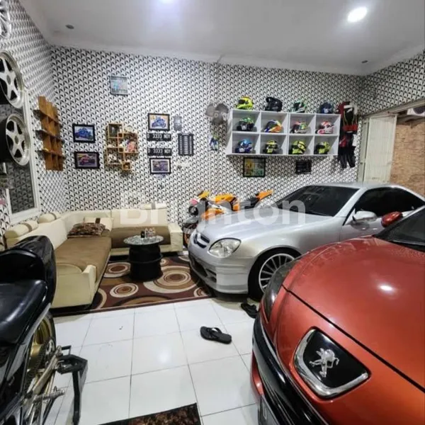 image DI JUAL RUMAH DI GRIYA BHAYANGKARA MASANGAN KULON SIDOARJO (4)