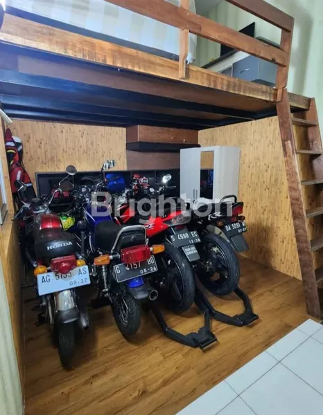 image DI JUAL RUMAH DI GRIYA BHAYANGKARA MASANGAN KULON SIDOARJO (6)
