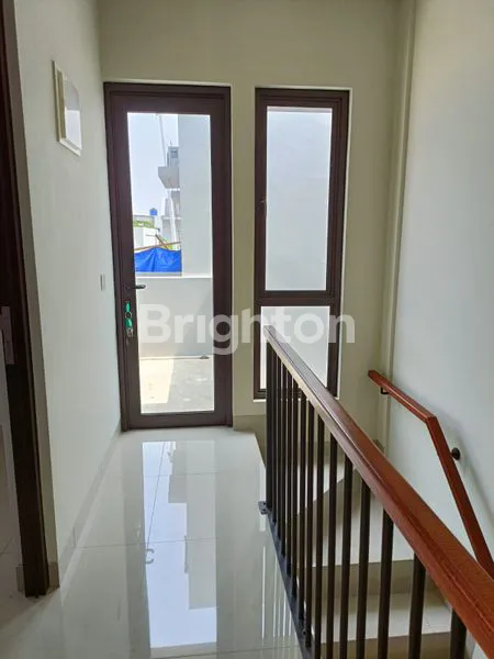 image DIJUAL/SEWA RUMAH BARU DI  KRANGGAN CIBUBUR (5)