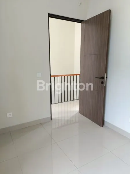 image DIJUAL/SEWA RUMAH BARU DI  KRANGGAN CIBUBUR (4)