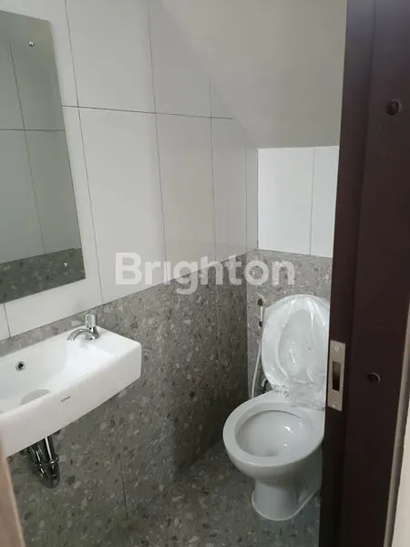 image DIJUAL/SEWA RUMAH BARU DI  KRANGGAN CIBUBUR (3)