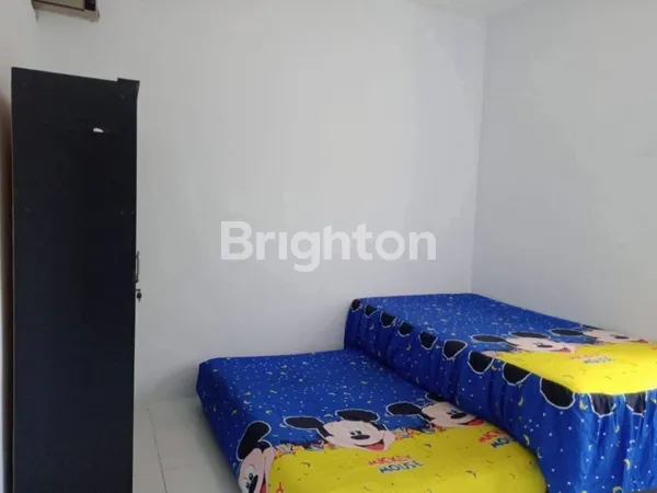 image RUMAH USAHA / RUKO DI SIDOSERMO SURABAYA DI JUAL LEBAR TANAH 11 METER  SELANGKAH KE PLAZA MARINA SBY (6)