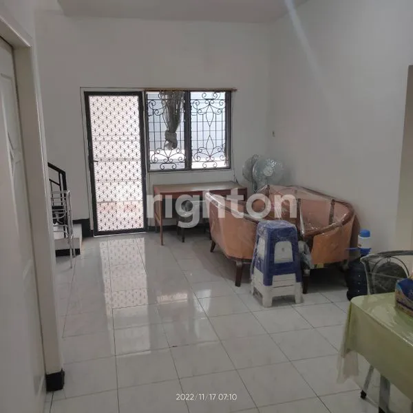 image LEBAK KENJERAN HABIS RENOVASI, SIAP HUNI (8)