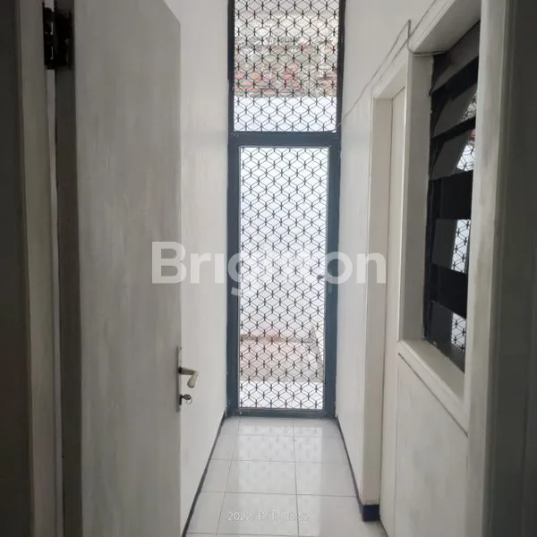 image LEBAK KENJERAN HABIS RENOVASI, SIAP HUNI (7)