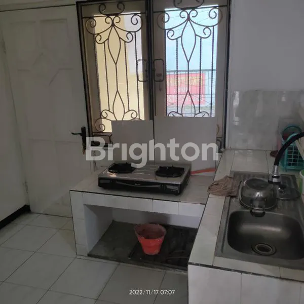 image LEBAK KENJERAN HABIS RENOVASI, SIAP HUNI (4)