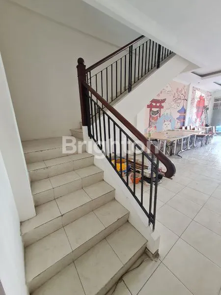 image INVESTASI MENGUNTUNGKAN: RUKO PARIS JUNCTION, LT 78M² (5)