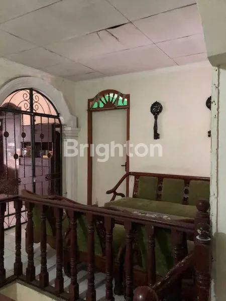 image DIJUAL RUMAH & KOST 2 LANTAI DENGAN 1 UNIT TOKO DI PEJATEN TIMUR, PASAR MINGGU, JAKARTA SELATAN (8)