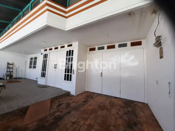 image RUMAH STRATEGIS DI KENJERAN, DEKAT GALAXY MALL (1)