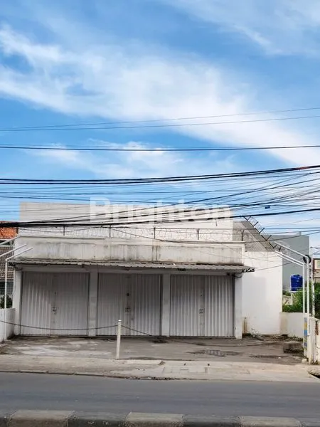 TOKO DISEWAKAN EX ALFAMART