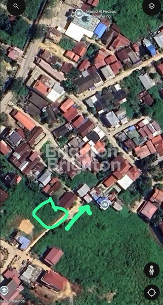 image TANAH LUAS 460M² SHM DI JL PADAT KARYA (3)