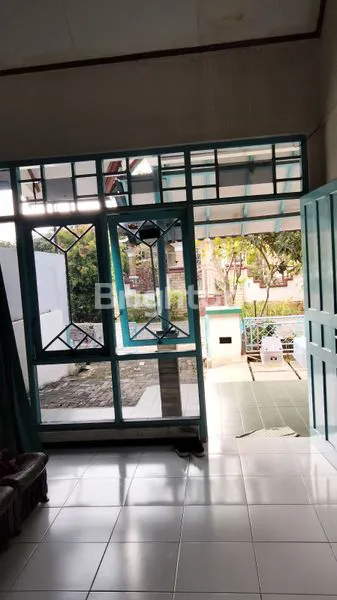 image DIJUAL RUMAH ASRI DAN NYAMAN (2)