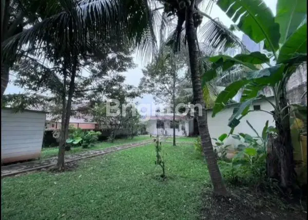 image KAVLING NAN ASRI LOKASI STRATEGIS, KEBAGUSAN JAKARTA SELATAN. (4)