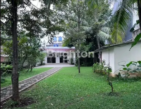 image KAVLING NAN ASRI LOKASI STRATEGIS, KEBAGUSAN JAKARTA SELATAN. (3)