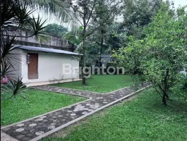 image KAVLING NAN ASRI LOKASI STRATEGIS, KEBAGUSAN JAKARTA SELATAN. (2)