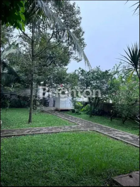 image KAVLING NAN ASRI LOKASI STRATEGIS, KEBAGUSAN JAKARTA SELATAN. (1)