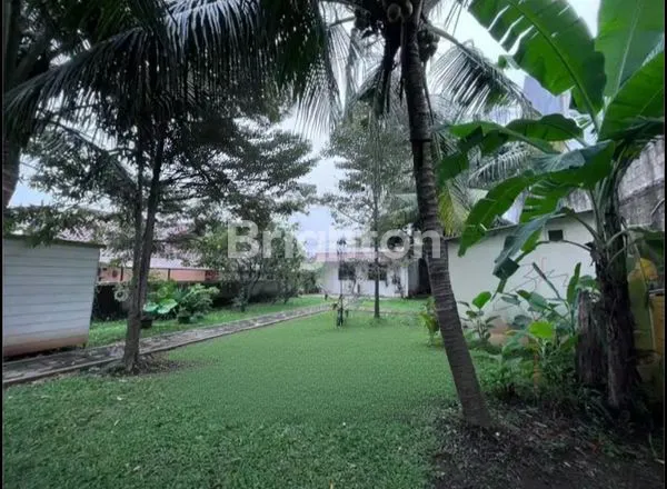 image KAVLING NAN ASRI LOKASI STRATEGIS, KEBAGUSAN JAKARTA SELATAN. (5)