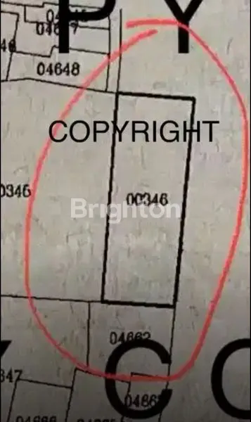 image KAVLING NAN ASRI LOKASI STRATEGIS, KEBAGUSAN JAKARTA SELATAN. (6)