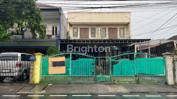 image DIJUAL RUKO GANDENG 2 LANTAI (1)