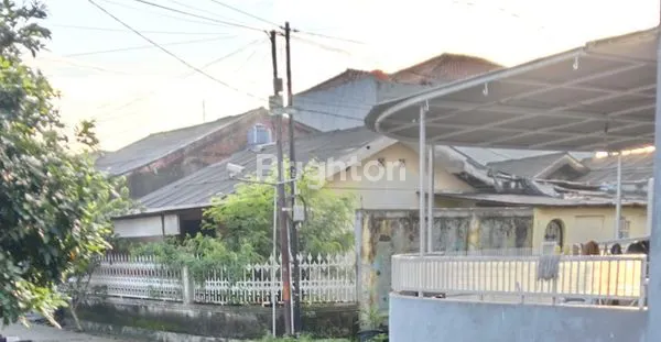 image RUMAH DIJUAL, DEKAT PERUM DUTA BINTARO  KUNCIRAN TANGERANG (1)