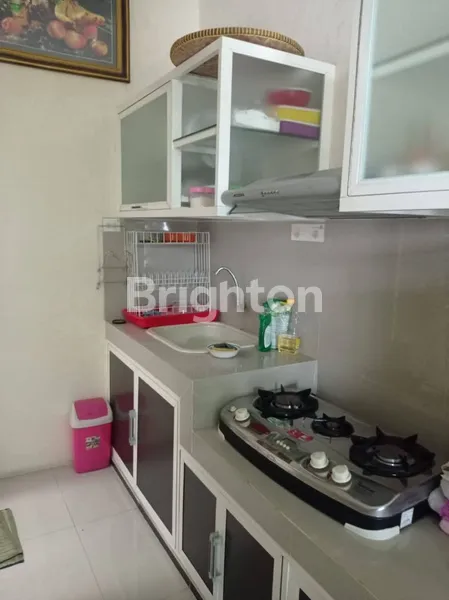 image DI JUAL RUMAH BARU DI PONDOK CHANDRA SIDOARJO BATAS SURABAYA (2)
