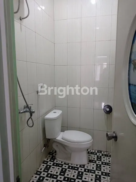 image DI JUAL RUMAH BARU DI PONDOK CHANDRA SIDOARJO BATAS SURABAYA (3)