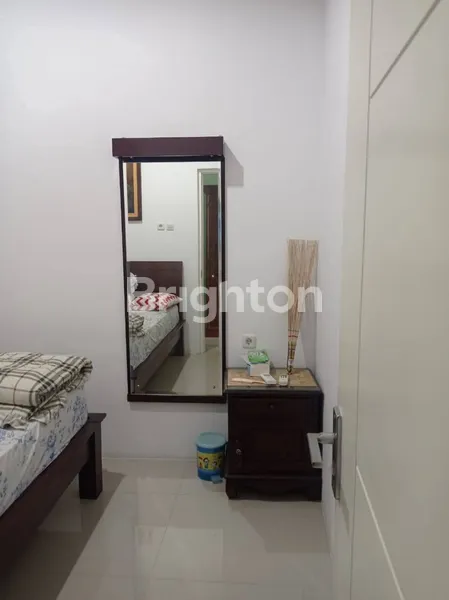 image DI JUAL RUMAH BARU DI PONDOK CHANDRA SIDOARJO BATAS SURABAYA (6)
