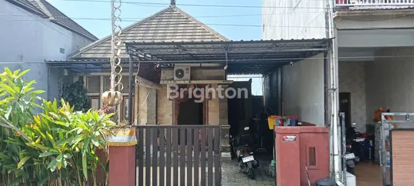 image DI JUAL RUMAH MINIMALIST SIAP HUNI DI KAWASAN BONGAN LEBAH TABANAN BALI (2)