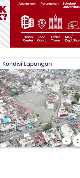 image TANAH STRATEGIS 8.127M², SIAP BANGUN KOMERSIAL (2)