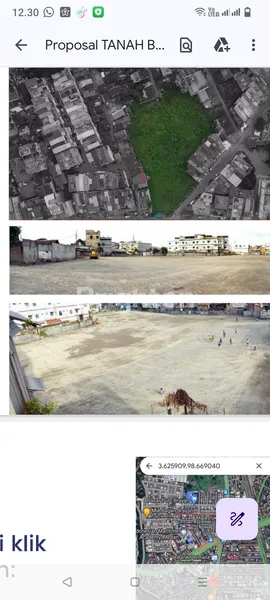 image TANAH STRATEGIS 8.127M², SIAP BANGUN KOMERSIAL (1)