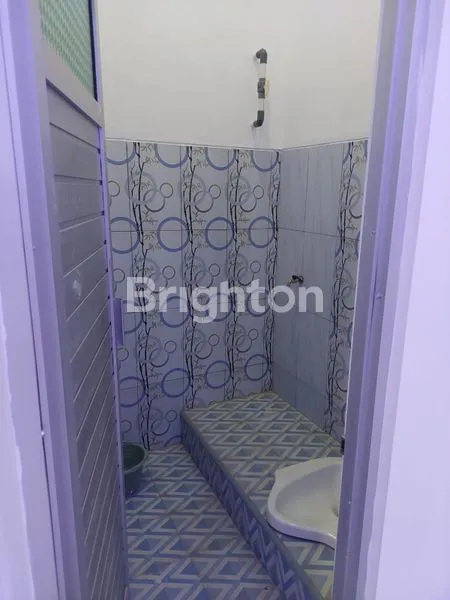 image RUMAH SIAP HUNI 3 KT KALASAN,, EXIT TOLL KALASAN (7)