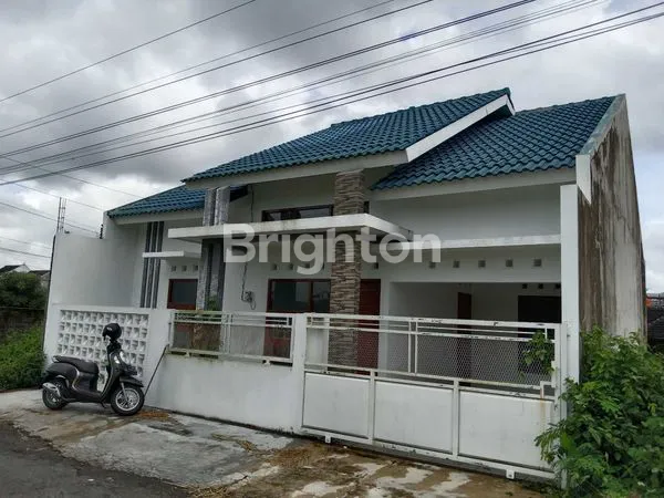 image RUMAH SIAP HUNI 3 KT KALASAN,, EXIT TOLL KALASAN (1)