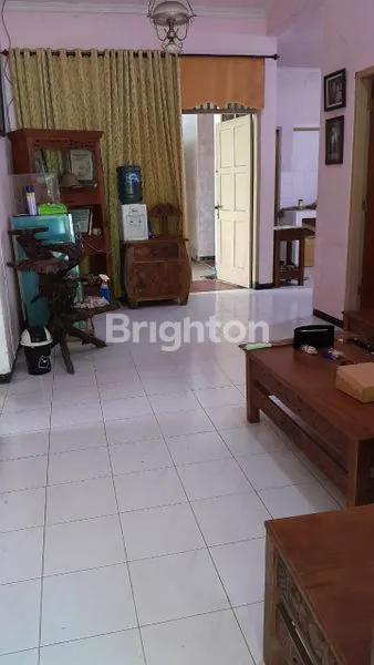 image RUMAH AREA PUNCAK BURING INDAH,SELANGKAH KE GOR,10 MENIT KE EXIT TOL MADYOPURO,5  MENIT KE PASAR GADANG (6)