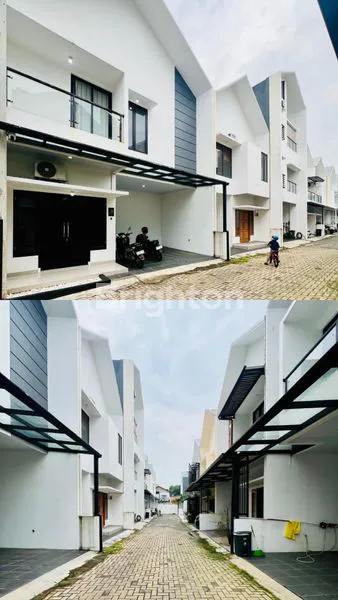 image \\UD83C\\UDFE1 RUMAH MODERN 2 LANTAI DI CASA 9 CILANDAK – JAKARTA SELATAN (2)
