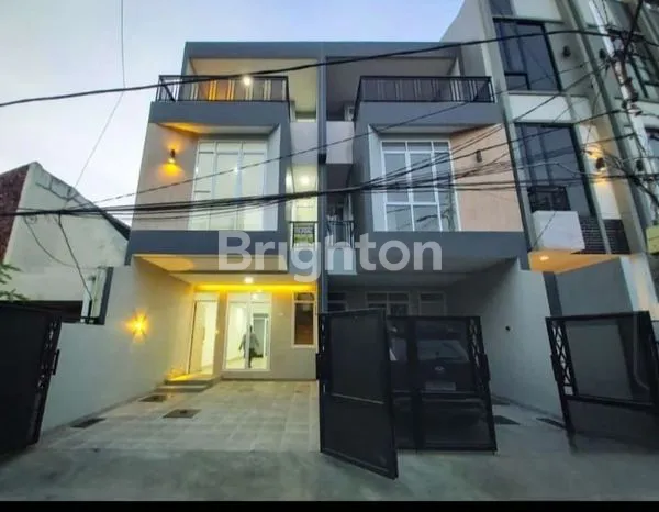 image DIJUAL RUMAH DURI KEPA (1)