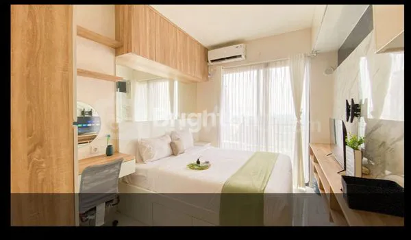 image APARTEMEN SKY HOUSE BSD, LANTAI 23, FURNISH LENGKAP (5)