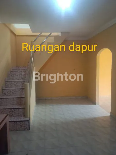 image RUMAH SIAP HUNI, LINGKUNGAN NYAMAN (4)