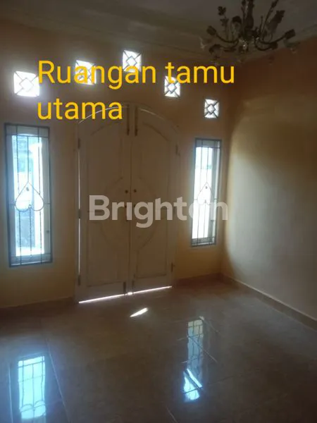 image RUMAH SIAP HUNI, LINGKUNGAN NYAMAN (2)